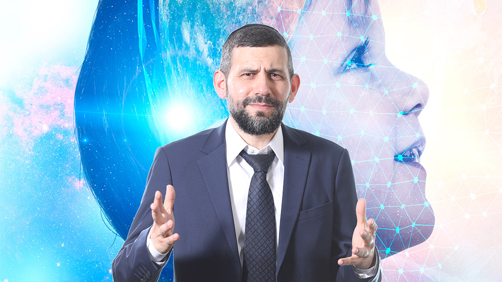 מהו חלומה של כל אם יהודייה? 
