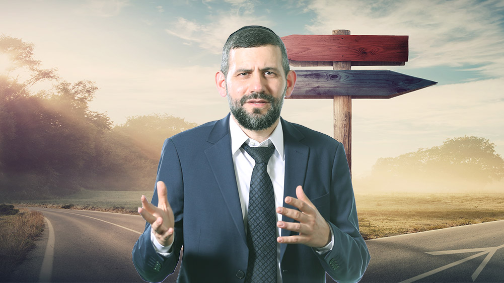 קבלת החלטה הרת גורל