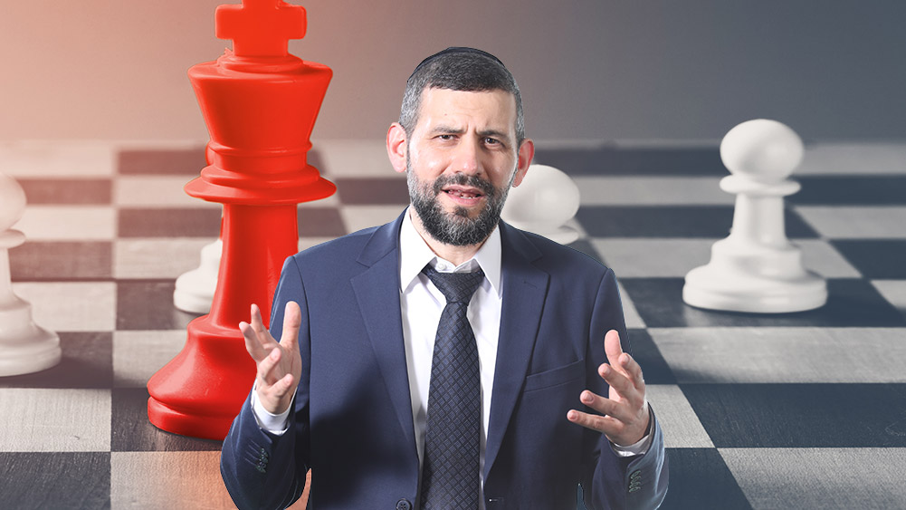 איך מנצחים מלחמה