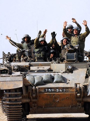 טנק-מלחמה-צבא